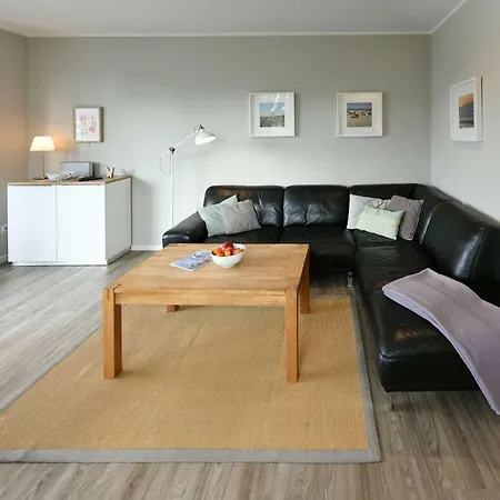 Appartement Residenz Helena Osterhus