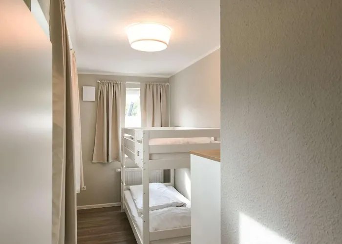 Apartman Residenz Helena Osterhus